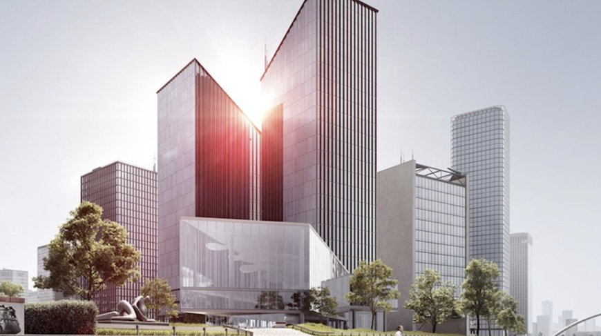ABB teams with SCIpact to deliver HVAC control and sustainable solutions for Government projects